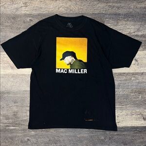 Mac Miller T-shirt